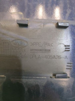 Land Rover / Range Rover Sport / Лючок топливного бака