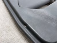 BMW / ALPINA B10 / Обшивка двери