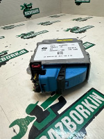 BMW / X1 / Блок управления AIRBAG