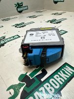 BMW / X1 / Блок управления AIRBAG