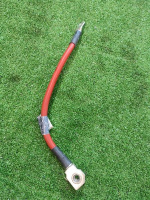 Audi / A5 / Провод АКБ плюс