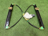 Audi / Q7 / Стеклоподъемный механизм