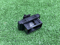 BMW / 7-Series / Диагностический разъем