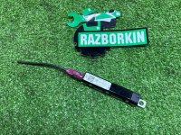 Volkswagen / Touareg / Антенна