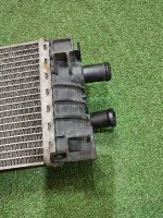 Audi / A5 / Радиатор системы охлаждения дополнительный