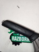 Mazda / CX-5 / Рычаг ручника