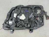 Volkswagen / Touareg / Стеклоподъемный механизм