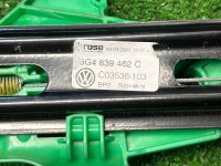 Volkswagen / Golf / Стеклоподъемный механизм