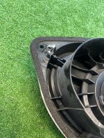 Chevrolet / Tahoe / Динамик