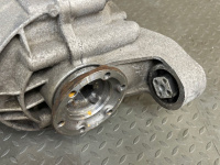 Audi / Q7 / Редуктор задний