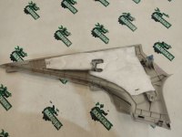Mazda / 6 / Обшивка стойки кузова