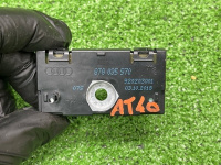 Audi / A6 / блок подавления помех