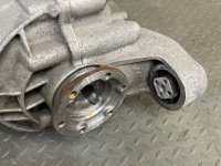 Audi / Q7 / Редуктор задний