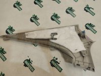 Mazda / 6 / Обшивка стойки кузова