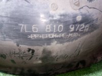 Volkswagen / Touareg / Подкрылок Volkswagen / Touareg / Подкрылок