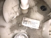 Audi / A4 / Насос топливный