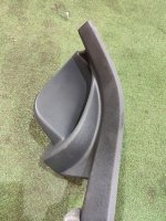 Volkswagen / Tiguan / Накладка стойки