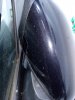 Porsche / Cayenne / Зеркало заднего вида боковое