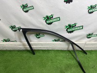 Volkswagen / Touareg / Уплотнитель стекла двери Volkswagen / Touareg / Уплотнитель стекла двери