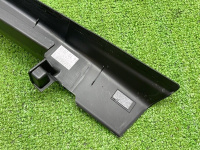 Audi / A6 / Облицовка проема стекла двери