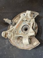 Volkswagen / Touareg / Кулак поворотный Volkswagen / Touareg / Кулак поворотный