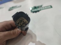 Land Rover / Range Rover Sport / Лямбда-зонд