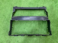 Land Rover / Range Rover / Воздуховод радиатора