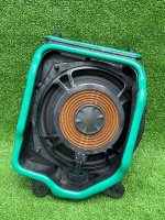 BMW / 7-Series / Сабвуфер