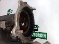 Porsche / Cayenne / Выпускной коллектор