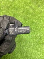 Audi / A5 / Датчик удара