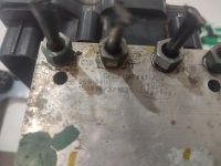 Land Rover / Range Rover Sport / Блок ABS