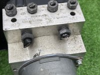 Audi / A7 / Блок ABS