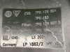 Volkswagen / Touareg / Корпус воздушного фильтра