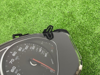 Audi / A6 / Панель приборов