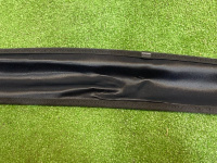 Volkswagen / Touareg / Накладка полки багажника Volkswagen / Touareg / Накладка полки багажника