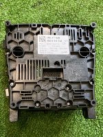 Audi / Q7 / Блок управления мультимедиа