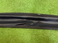 Volkswagen / Touareg / Накладка полки багажника Volkswagen / Touareg / Накладка полки багажника