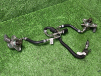 Porsche / Cayenne / Тнвд (Топливный насос высокого давления)