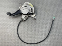 Ford / EXPLORER / Педаль стояночного тормоза