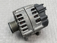 Volkswagen / Touareg / Генератор