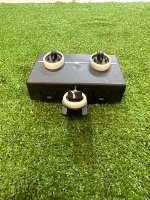 Volkswagen / Touareg / Блок управления двери