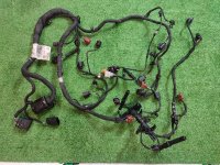 Audi / A5 / Проводка двигателя