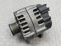 Volkswagen / Touareg / Генератор