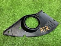 Land Rover / Range Rover / Пластик моторного отсека