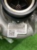 Porsche / Cayenne / Турбокомпрессор