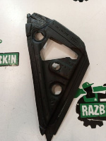 Audi / Q3 / Уплотнитель зеркала двери