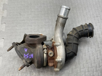 Ford / EXPLORER / Турбокомпрессор