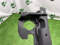 Audi / A6 / Накладка крыла