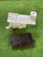 BMW / 7-Series / Распределитель тока