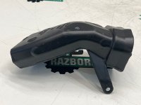 Audi / A5 / Воздуховод салона